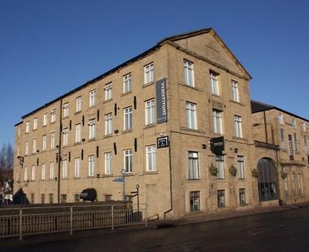 Cambridge Hotel Waterfront Brighouse Kültér fotó