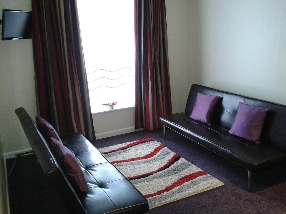Cambridge Hotel Waterfront Brighouse Kültér fotó